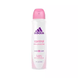 Adidas Cool & Care Control ženski dezodorans u spreju 150ml