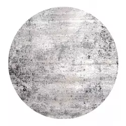 MASTER  Tepih 160x160cm Lagos LGS05 XW Cream Grey 0085