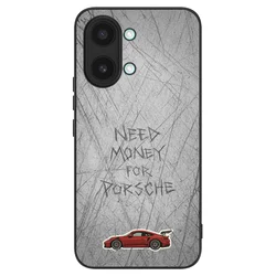 ULTIMATE CASE za Xiaomi Poco X8 Pro Max - Garage Scratch