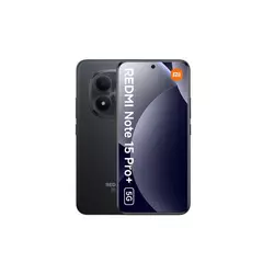 XIAOMI outlet pametni telefon Redmi Note 15 Pro+ 8GB/256GB, Black