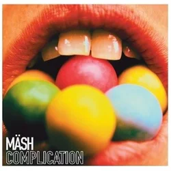 Mäsh - Complication (LP)