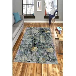Conceptum Hypnose Tepih Exfab290, 80x150cm, Šareni