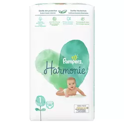 Pampers pelene Harmonie