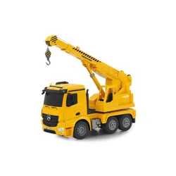 Jamara RC žerjav Mercedes-Benz Arocs Crane 1:20