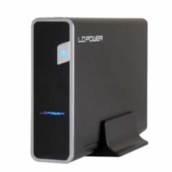 LC POWER fioka za hard disk LC-35U3