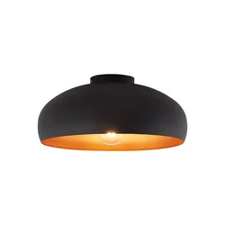Braytron Dekorativna visilica BRY-P007C-1H-1xE27-BELA