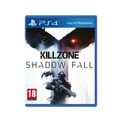 Sony Killzone: Shadow Fall-PlayStation Hits, PS4