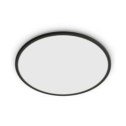 Philips - LED prigušiva plafonska svetiljka SUPERSLIM SCENE SWITCH LED/22W/230V
