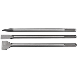 Einhell SDS-Max 3-delni set, Pribor za čekić bušilice ( 49190103 )