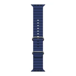 Narukvica za Apple Watch Ultra Ocean Band blue 49/ 45/ 44/ 42 mm