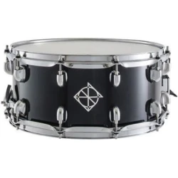 DIXON MALI BOBEN PDSCST654PB 14x6,5 Piano Black