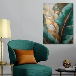Wallity Slika KNV10261, 50x70 cm
