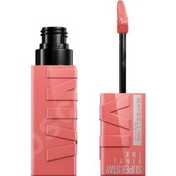 MAYBELLINE New York Vinyl Ink ruž za usne 100 charmed?