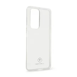 Maska Teracell Skin za Huawei P40 transparent