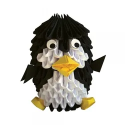 Origami PINGVIN XL