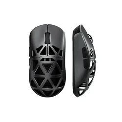 Bežični gaming miš MCHOSE AX5 Pro Max Magnesium Alloy black