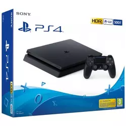 Playstation Sony PS4 500 GB