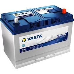 Varta Akumulator ASIA EFB Blue Dynamic, 12V, 85Ah