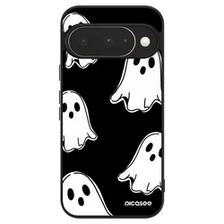 ULTIMATE CASE za Google Pixel 10 - Black ghosts