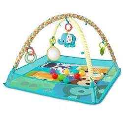 Baby Podloga za Igru More-in-One Ball Pit Fun 11154