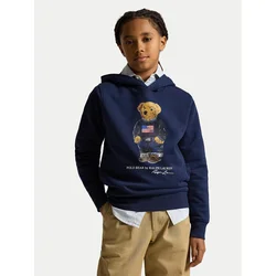 Polo Ralph Lauren KNIT-PULLOVER-SWEATSHIRT