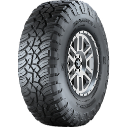 General GRABBER X3 ( LT30x9.50 R15 104Q 6PR , POR )