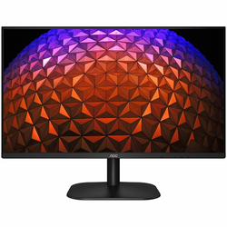 AOC  monitor 27B2H 27 črn, diagonala zaslona 68.60cm (27”) 27B2H/EU