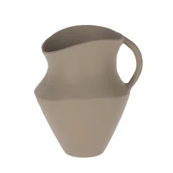 Eglo living metalna vaza, aluminijum, Peščana Cantilan 421152