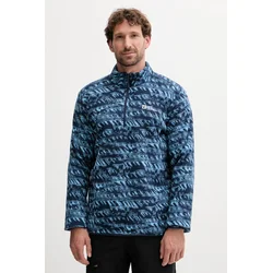 Flis pulover Jack Wolfskin BIG SKY