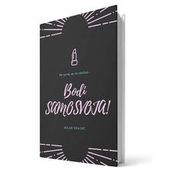 Bodi samosvoja! | E-KNJIGA