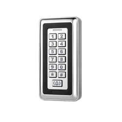 Čitač magnetnih kartica K208M, Samostalni, Sivi