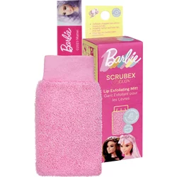 Barbie Scrubex rukavica za piling usana