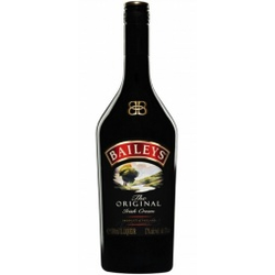 Baileys Original Irish Cream Liker, 0.7l