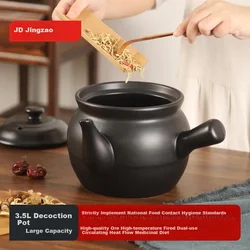 Jingdong Jingzao Šerpa, 3.5 l