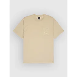 Quiksilver Oxni Washed moška majica seneca rock