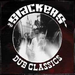 The Slackers - Dub Classics (Limited Edition) (Coloured) (LP)