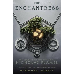 The Enchantress