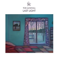 Tor Lundvall - Last Light (Reissue) (LP)