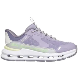 Skechers patike Glide-Step + lila za devojčice