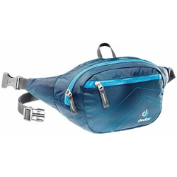 DEUTER pojasna torbica Belt II, plava