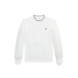 Polo Ralph Lauren Majica mornarska/bela