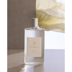 Madame Coco Kolonjska voda Ambre Majestueux, 200 ml
