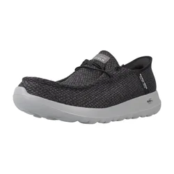 Skechers Muške patike Slip-ins Go Walk Max Halycon, Crne