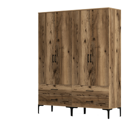 Hanah Home Ormar Kumsal TT 845HCT5487