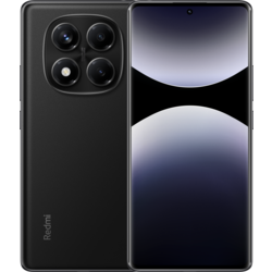XIAOMI pametni telefon Redmi Note 14 Pro 4G 8GB/256GB, Titan Black