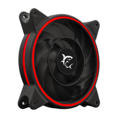 WHITE SHARK Ventilator FAN 1250-03B-R WARP