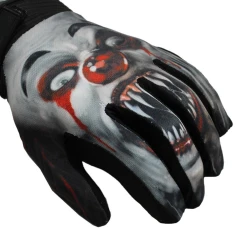 Rokavice LETHAL THREAT - KILLER CLOWN - GL15008