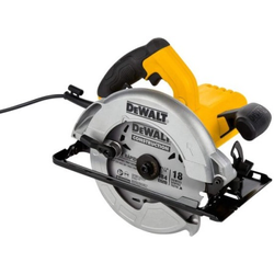 DeWalt DWE5615 kružna testera-cirkular, 1500W, 190mm ( DWE5615 )