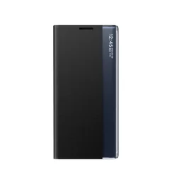 Otvaranja futrola Samsung Galaxy A35 - Crna KP32908
