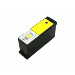Kompatibilna kartuša za Lexmark 100XL / 14N1071E - rumena